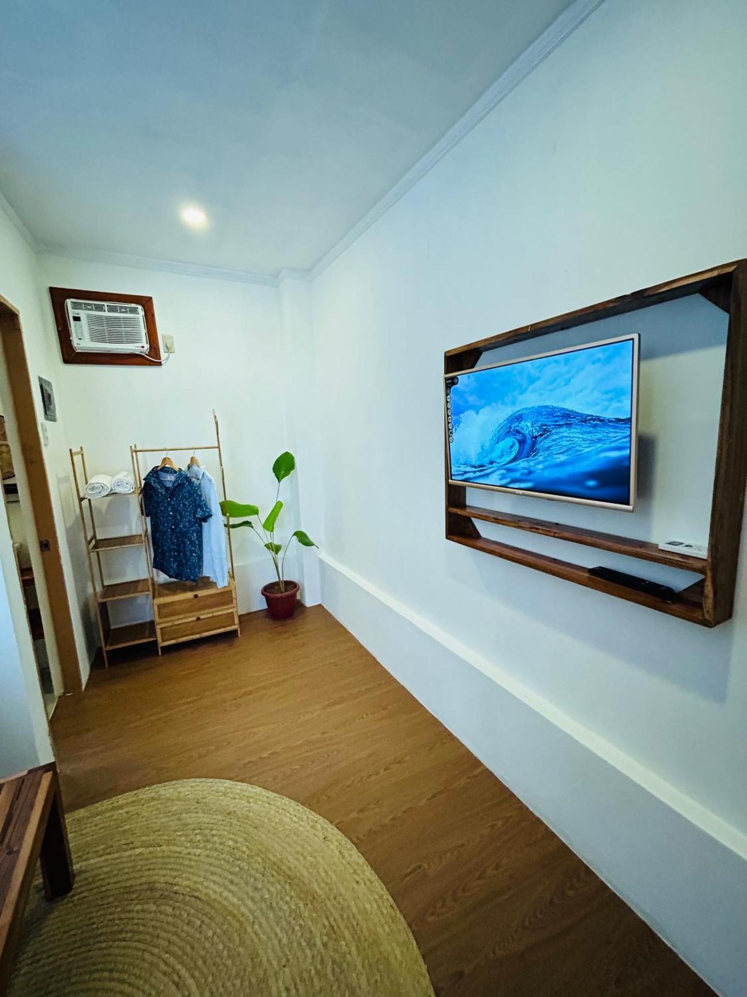 Lolas Villa El Nido Exteriör bild