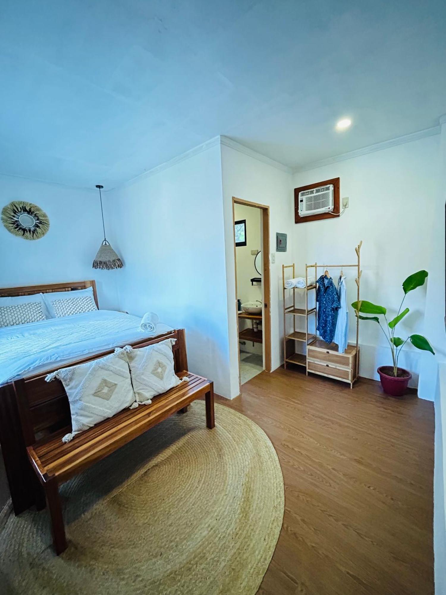 Lolas Villa El Nido Exteriör bild