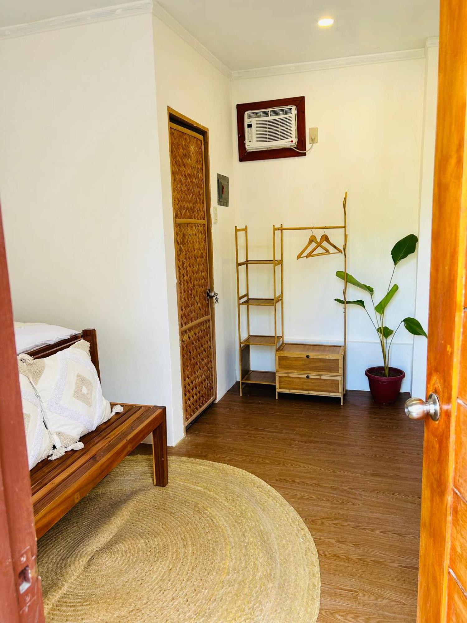Lolas Villa El Nido Exteriör bild