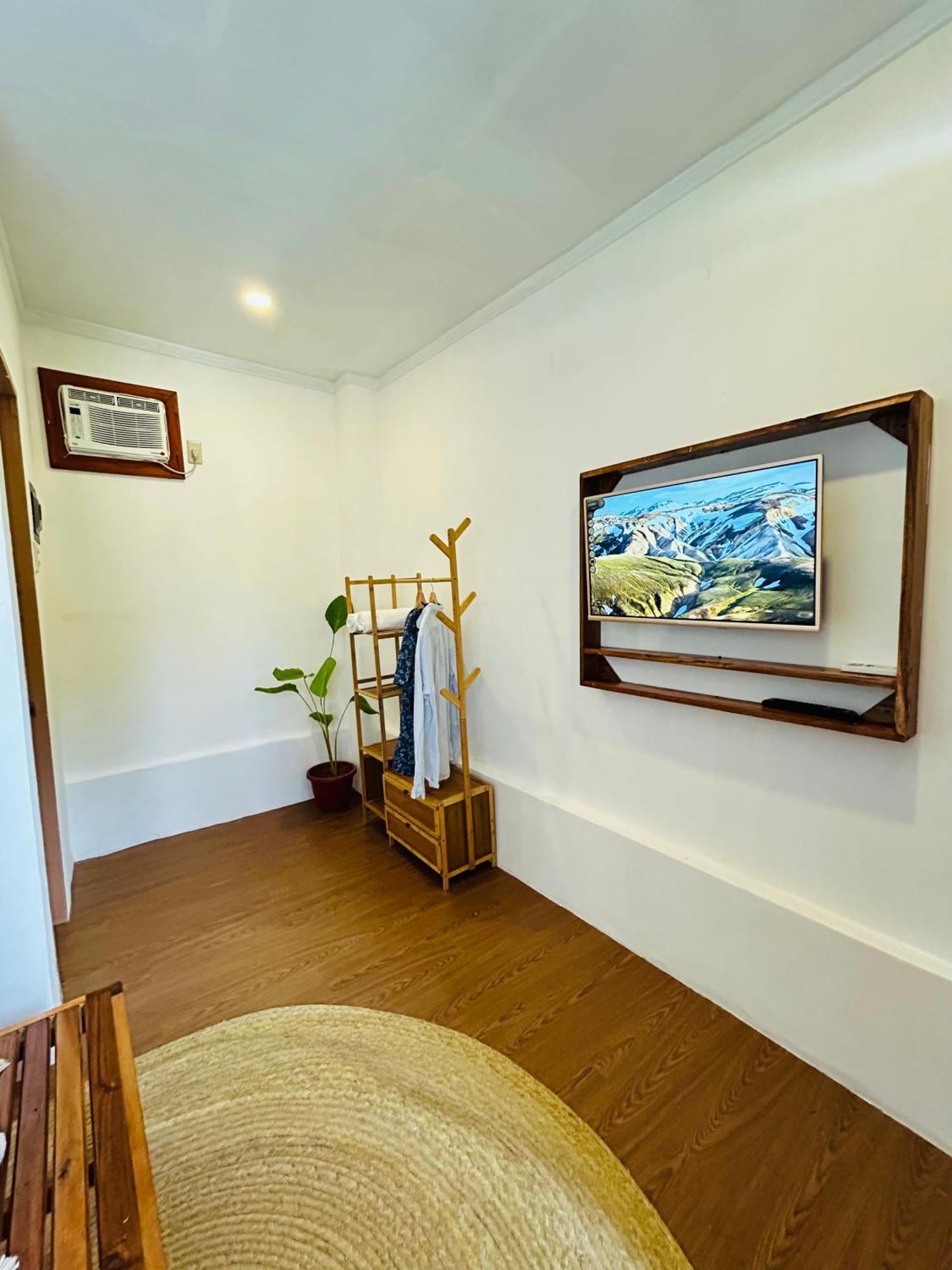 Lolas Villa El Nido Exteriör bild